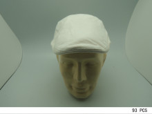 Simple generous unisex berets hats