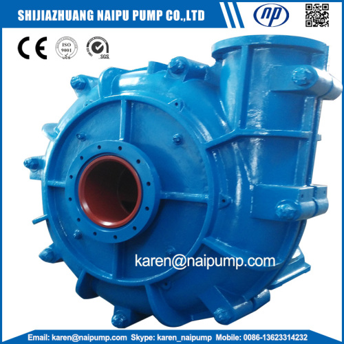 14/12ST-AH Effluent Sewage Handling Slurry Pumps