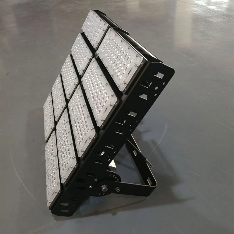 100W 150W 200W SMD LED Flood Light for Stadium Lighting