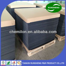 Pe foam sheets,chemically cross-linked PE foam,automotive inter trim material