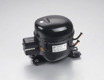 Hermetic Compressor, R134a