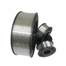 Electro galvanize iron binding wire