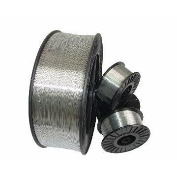 Electro galvanize iron binding wire