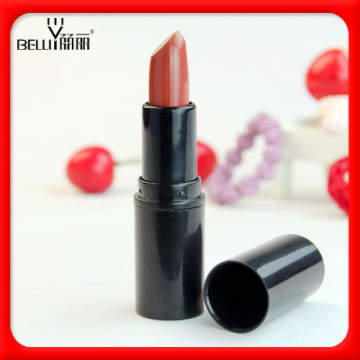 HOT Fashion OEM colours bright Waterproof lipstick makeup 6801