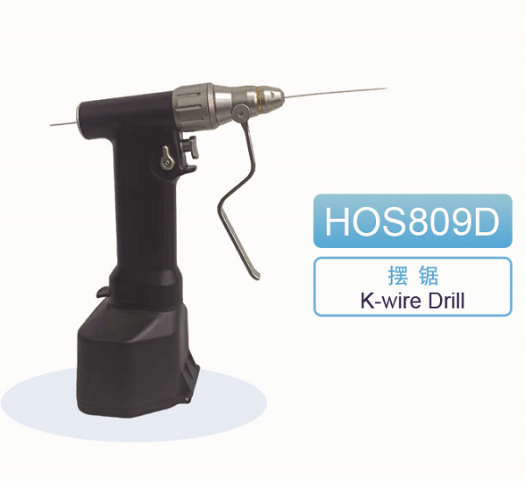 K Wire Drill