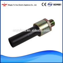 pe/steel transition threaded pe fitting