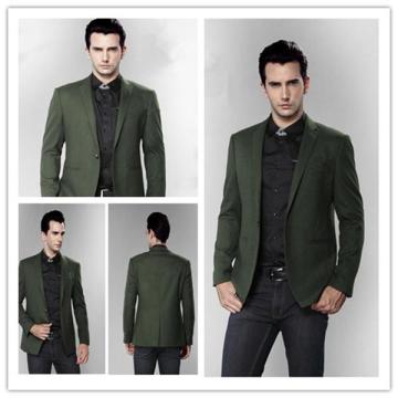 2013 winter latest fashionable casual dress for men