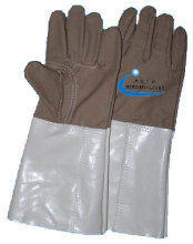welding gloves