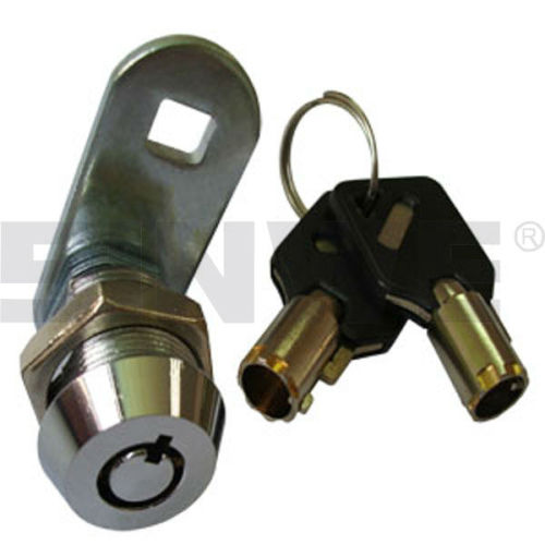 tubular pin Vending machine slot key lock Electrical switch lock from SINWE