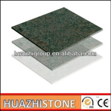 Factory sale polished china cheap granite flooring tile