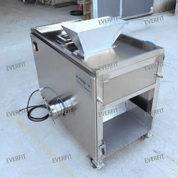 Date Paste Making Machine - Hardwi Stainless Steel Date Paste Making Machine