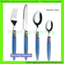 Stainless Flatware S203