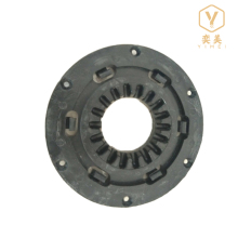 Karcher Scrubber Clutch Plate Replacement
