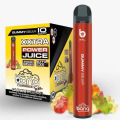 Pluma Vape Desechable Bang XXL 2000puffs