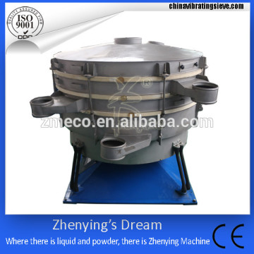 Lead Sulfide Powder Swing Screen Equipment