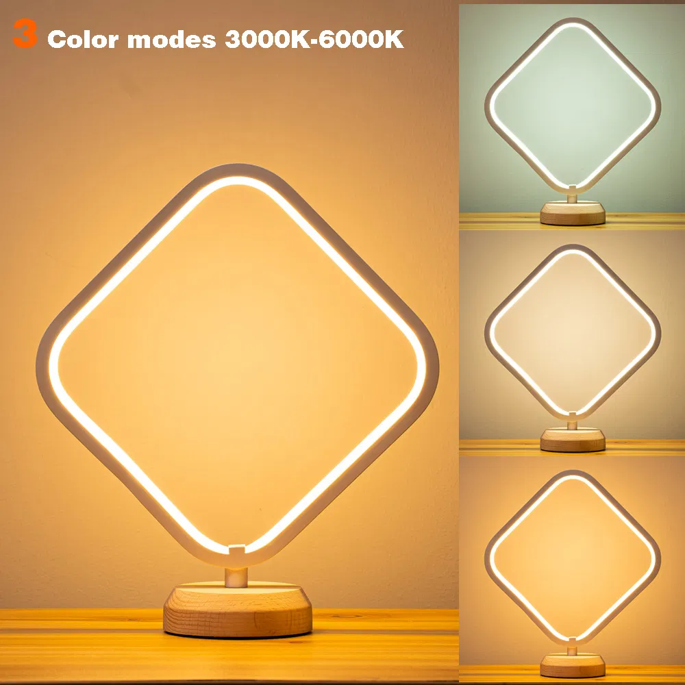 Creative Bedside Lamp for Kids - Perfect Night Light