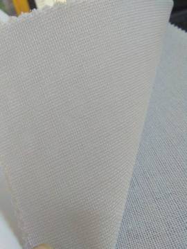 fur coat interlining/woven fusible interlining for cap