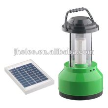 CE RoHS solar camping lantern portable led lantern rechargeable led lantern