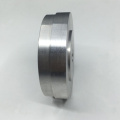 Rapid Machining Aluminum Components