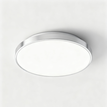Bright indoor ceiling lamp