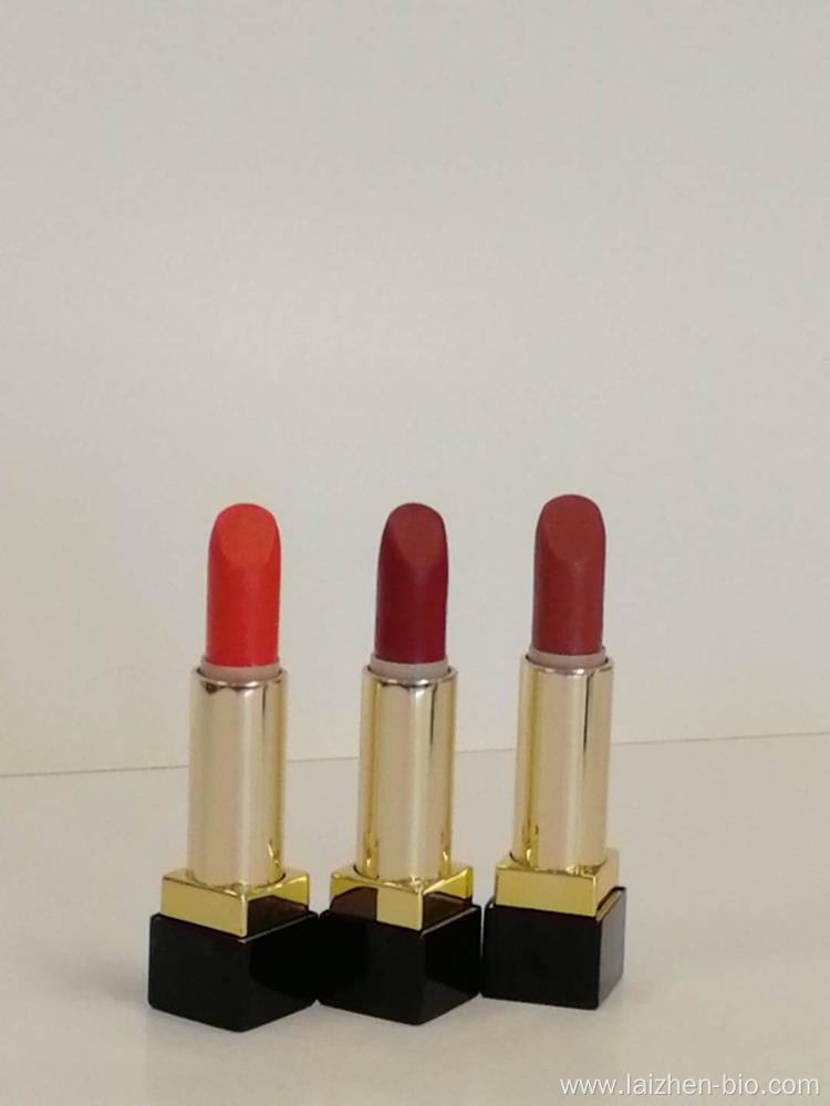 High Quality Cosmetic Matte Lipstick