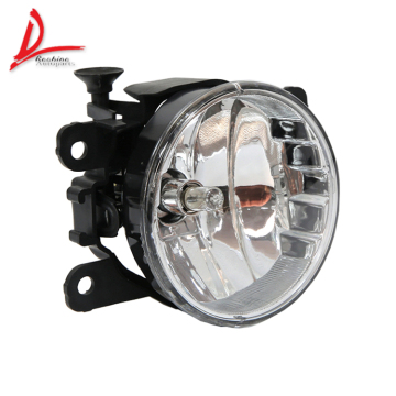 Dacia Logan Fog Light 261508367R