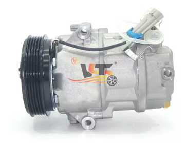 High Quality Ac Compressor for Chevrolet Agile Montana - Delphi 94752372