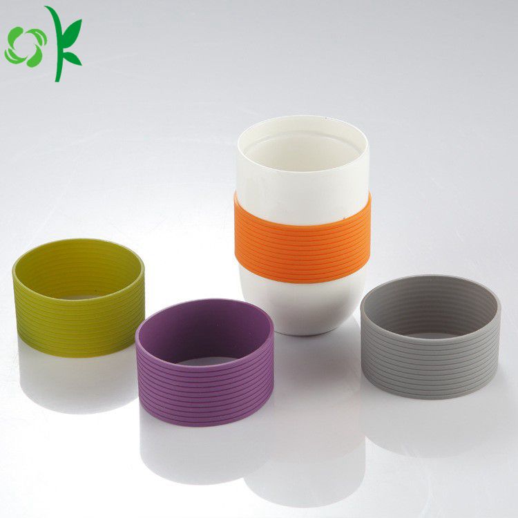 Silicone Cup Sleeve