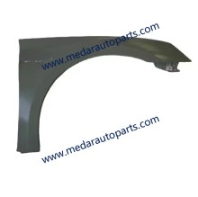 BYD Han EV Left Front Fender HCE-8403010/77
