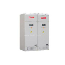 generator paralleling synchronization controller