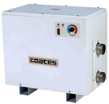 Svadon portable Electric Simming Pool Water Heater