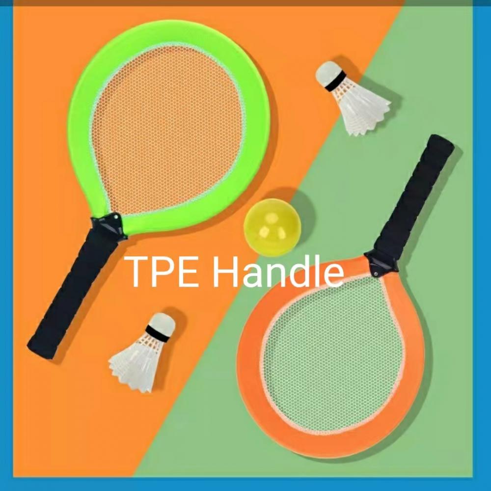 TPE sports equipment