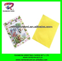 Personalized Birthday Invitation greeting Card