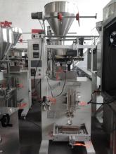 Small sachet packing machine