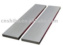 99.95% pure molybdenum square plates