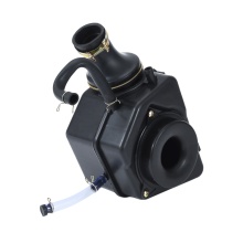 HONLG Motorcycle Air Filter Intakes for GN125 GN150 Engine