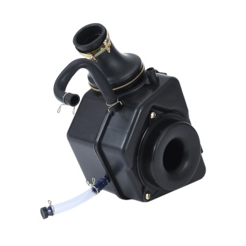 HONLG Motorcycle Air Filter Intakes for GN125 GN150 Engine