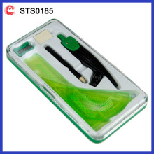 Chinese Custom School Compass Box for Teens