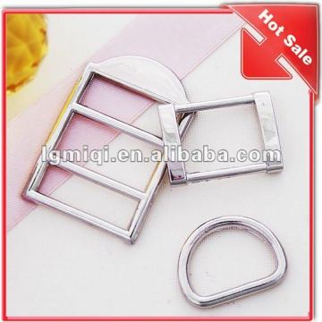 metal Adjustable buckle