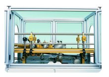 coating machine/pre-painting machine/lacquering machine