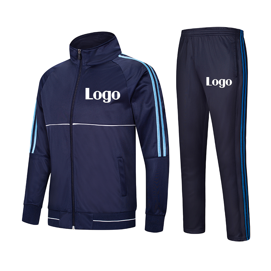 Female tracksuit jogging suit Mens sport suit