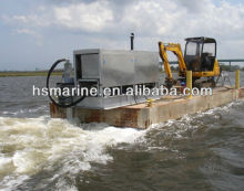 Hydraulic Azimuth Thruster