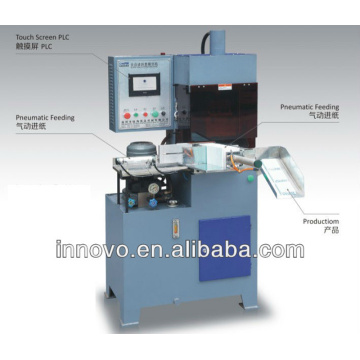 Automatic cant die cutting machine(oblique cutting)