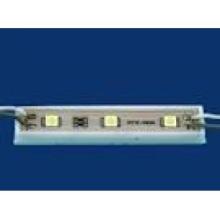 Super flux LED module