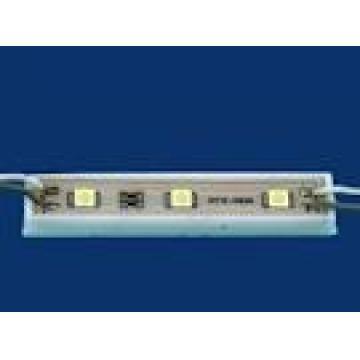 Super flux LED module