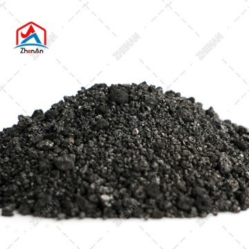 High-Performance GPC – Graphitized Petroleum Coke for Steel and Foundry Industries