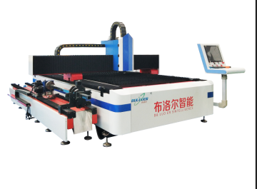 Laser Cutting Machine for Metal