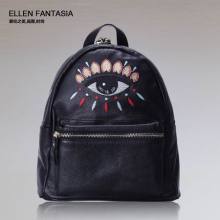 Designer Leather Backpack(EF8566)