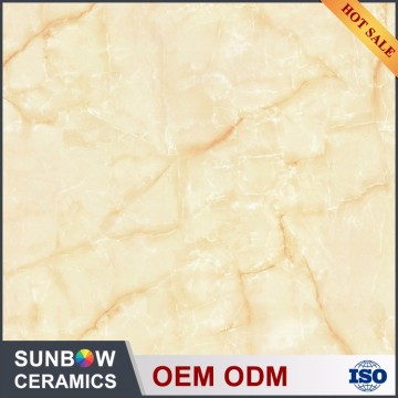 Long fair durable crystal porcelain tile