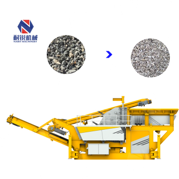 Marble Stone Crushing Production Line Price Granite Mining Crush Machine